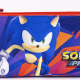 Estuche portatodo triple Sonic Prime