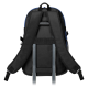 Mochila doble Dragon Ball -Kamehameha 44x31x18 cm