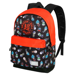 Mochila Eco Dragon Ball - Androids 44x32x17cm