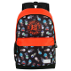 Mochila Eco Dragon Ball - Androids 44x32x17cm