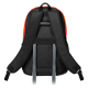 Mochila Eco Dragon Ball - Androids 44x32x17cm
