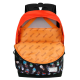 Mochila Eco Dragon Ball - Androids 44x32x17cm