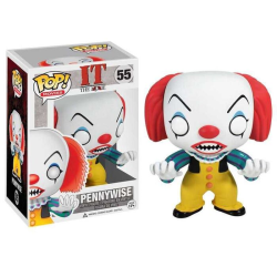 Figura Funko POP! It - Pennywise 55