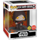 Figura Funko POP! Star Wars Red Saber Series Volume 1 Darth Sidious 519