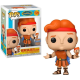 Figura Funko POP! Disney - Hercules with Action Figure 1329