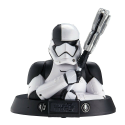 Altavoz bluetooth Star Wars - Storm Trooper 20cm