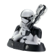 Altavoz bluetooth Star Wars - Storm Trooper 20cm, original