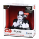 Altavoz bluetooth Star Wars - Storm Trooper 20cm, original