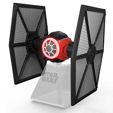 Altavoz Bluetooth Star Wars Tie-Fighter