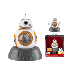 Altavoz bluetooth Star Wars - BB-8