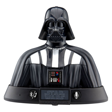 Altavoz bluetooth Star Wars - Darth Vader