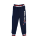 Pantalón chandal niño Spider-man azul marino 3 años 98cm