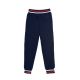 Pantalón chandal niño Spider-man azul marino 3 años 98cm