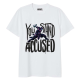 Camiseta adulto Marvel Guardianes de la Galaxia - Ronan You Stand Accused Talla XL