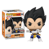 Figura Funko POP! Dragon Ball Z -Vegeta 614 Special Edition