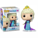 Figura Funko POP! Disney Ultimate Princess Frozen - Elsa 1024 (DGLT) Special Edition