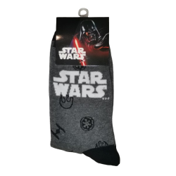 Calcetín Star Wars Talla única