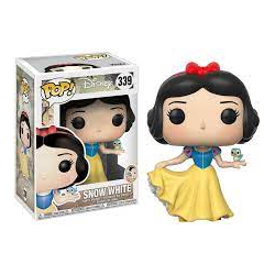 Figura Funko POP! Disney - Blancanieves 339