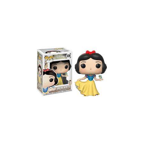 Figura Funko POP! Disney - Blancanieves 339