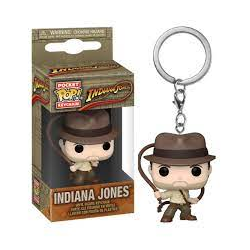 Llavero Funko Pocket POP! Indiana Jones