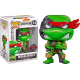 Figura Funko POP! Tortugas Ninja - Michelangelo 34 PX Exclusive