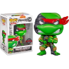 Figura Funko POP! Tortugas Ninja - Michelangelo 34 PX Exclusive