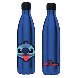 Botella de acero premium Disney - Lilo & Stitch - Stitch 500ML