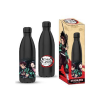 Botella de acero premium Demon Slayer - Tanjiro & Nezuko 500ML