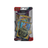 Blister de cartas Pokémon Scarlet & Violet Paldea Evolved - Pawmi (Inglés)