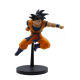 Figura Banpresto Dragon Ball Super - Hero Match Makers Son Goku 14cm