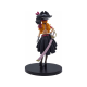 Figura Banpresto One Piece DXF Film Red The Grandline Lady Nami Vol.3 Reproduction 16cm