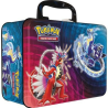 Cofre coleccionista de cartas Pokémon Back To School Collectors Chest (inglés)