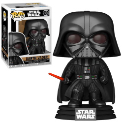 Figura Funko POP! Star Wars - Darth Vader 539