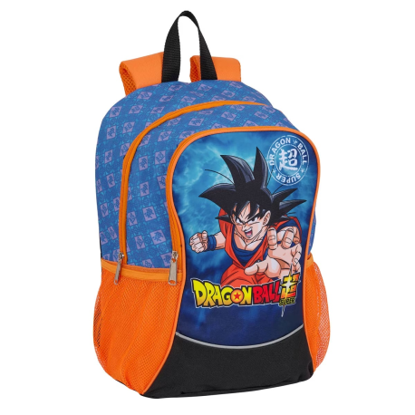 Mochila junior Dragon Ball 40cm