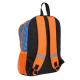 Mochila junior Dragon Ball 40cm