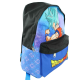 Mochila junior Dragon Ball 40cm con bolsillo delantero