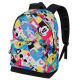 Mochila Disney 100th Aniversary HS FAN 2.0 Collage 41cm