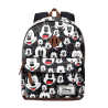 Mochila urbana Disney - Mickey 32x43x20cm