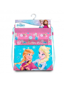 Saco mochila Disney Frozen 42cm