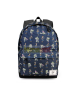 Mochila Disney Toy Story Infinity 42cm con USB y adaptable a carro