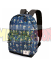 Mochila Disney Toy Story Infinity 42cm con USB y adaptable a carro