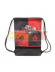 Saco Mochila Harley Quinn - Puddin 48x35x1cm