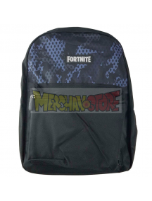 Mochila Fortnite - Military Blue 42cm