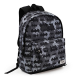 Mochila urbana DC Comics - Batman 32x43x20cm