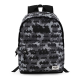 Mochila urbana DC Comics - Batman 32x43x20cm