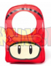 Mochila Nintendo Super Mario - Toad Mushroom 44cm