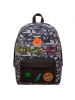 Mochila MineCraft - Camo 44cm