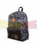 Mochila MineCraft - Camo 44cm