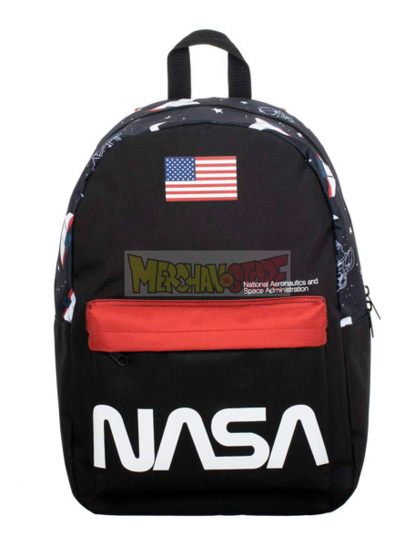 Mochila NASA 41cm