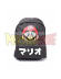 Mochila Nintendo Mario - letras japonesas 42cm